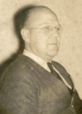 Elmer Kelm